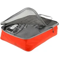 Sea to Summit M Laundry Bag Silber