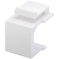 Goobay 79816 Schlussstein-Modulezubehör Staubschutzabdeckung