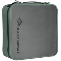 Sea to Summit Hydraulic L Kulturbeutel - Green -