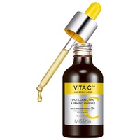 Missha Vita C Plus Spot Correcting & Firming Ampoule