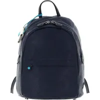 Gabs Rucksack Anita TG Ruga Stitching Black Backpack M
