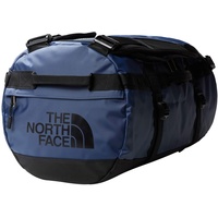 The North Face Base Camp Duffel S summit navy/tnf