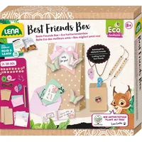 Lena Eco Best Friends Box,