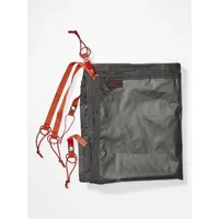 Marmot Superalloy 2p Schützender Fußabdruck - Slate Grey -