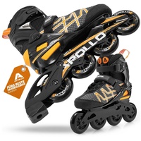 Apollo Inliner Air Flow X2 mit Schnellschnürung | Inliner