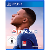  FIFA 22
