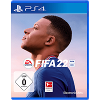 Ak tronic FIFA 22 [PlayStation 4]