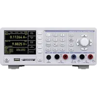 Rohde & Schwarz Rohde & Schwarz, HMC8012 IEEE-488 Tisch-Multime