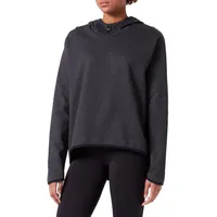 Odlo Active 365 Hoodie Dark Grey Melange S