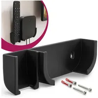 Mobilefox Wandhalterung passend für Telekom MagentaTV One Wandhalter TV