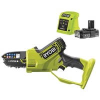 RYOBI RY18PSX10A-120 Akku-Hochentaster inkl. Akku 2.0Ah (5133005434)