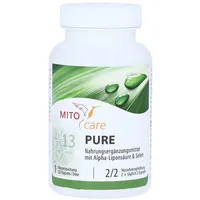 MITOcare GmbH & Co. KG PURE MITOCARE