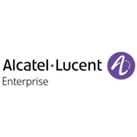 Alcatel Lucent - Wandmontagesatz für VoIP-Telefon
