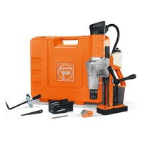 Fein Magnet-Kernbohrmaschine bis 50 mm KBM 50 UQW