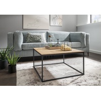 Paroli Couchtisch »GENU III«, braun