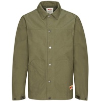 Fjällräven Vardag Jacke - Green - S