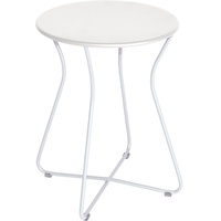 Fermob Cocotte Hocker aus Stahl 45x34x45 cm