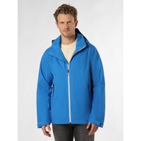 Schöffel Herren Easy XT Jacke (Größe L, blau)