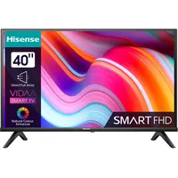 Hisense 40E4KT 40 Zoll LED Full HD Smart TV