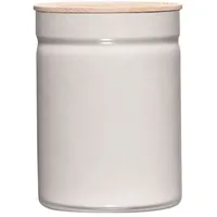 RIESS Vorratsdose m.D.13cm,2,25L H18, Vorratsbehälter, Grau
