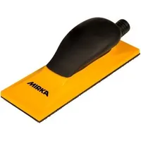Mirka Handblock Grip 22 L, 70 x 198 mm,