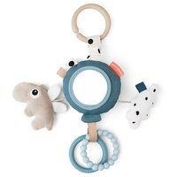 Done by Deer To Go Activity mirror Happy Clouds