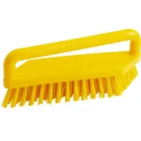 Haug® bürsten Fugenbürste gelb