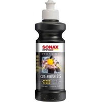 Sonax PROFILINE Cut+Finish