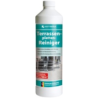 Hotrega Terrassenplatten-Reiniger, 1 Liter