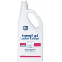 Dr. Becher Kunststoff und Laminat Reiniger 2 l
