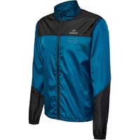New Line Denton Laufjacke Herren 0832 majolica blue XL