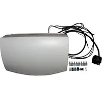WOLF-Garten Wolf Regelung R1, Weiß 8906962 für Regelung WRS