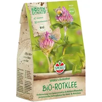 Sperli Bio-Gründünger Rotklee