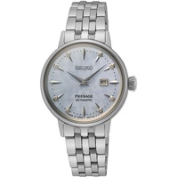 Seiko Presage Cocktail Time Skydiving Diamond Twist SRE007J1 -