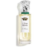 Sisley L'Eau D'Alma Eau de Toilette