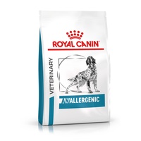 ROYAL CANIN Anallergenic 2 x 8 kg