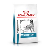 Royal Canin Anallergenic 2 x 8 kg