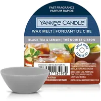 Yankee Candle Black Tea & Lemon 22 g Duftwachs