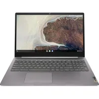 Lenovo IdeaPad 3 Chromebook 15,6'' Intel Pentium Silver N6000
