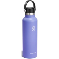 Hydro Flask »STANDARD Mouth Isolierflasche 621ml lupine