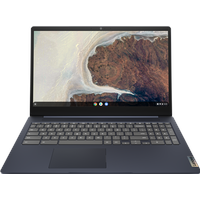 Lenovo IdeaPad 3 Chromebook 15IJL6 82N40030GE