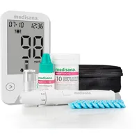 Medisana MediTouch 2 79030 mg/dl