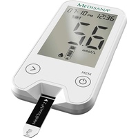Medisana MediTouch 2 mmol/l