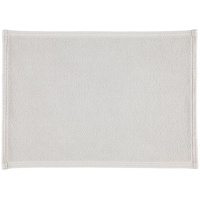 Rhomtuft Duschmatte Plain Grau 70 x 50 cm