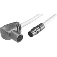 Televes IEC-Kompressionsstecker KS-KKW 2050