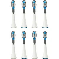 Silk'n SonicSmile Ersatzbürsten 8er Set