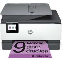 HP OfficeJet Pro 9014e