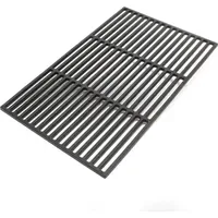 Wiltec Grillrost 54 x 34 cm Gusseisen
