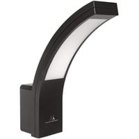 Maclean Brackets Maclean MCE343 LED-Lampe Fassadenlampe Außenwandleuchte 10W 800lm