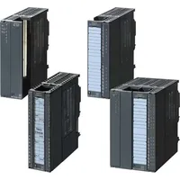 Siemens 6ES73905BA000AA0 6ES73905BA000AA0 SPS-Schirmanschluss